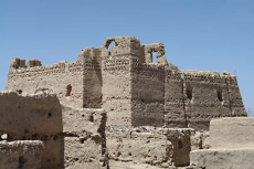 قلعه پسکوه